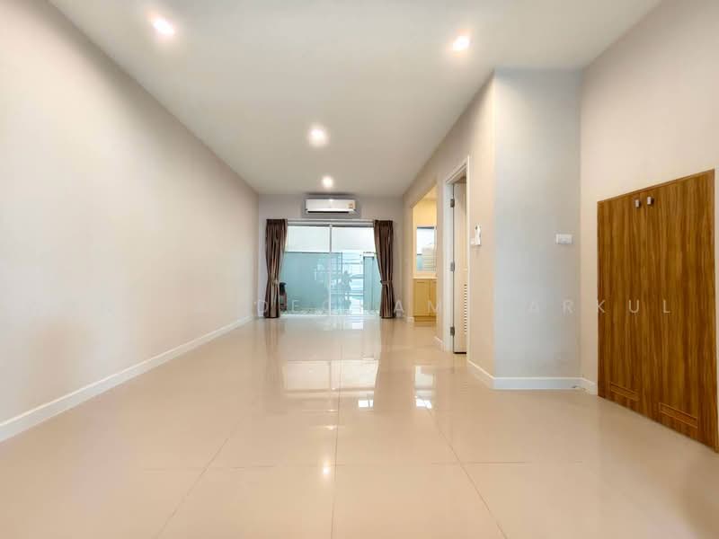 The Plant Citi Chaengwatthana, Nonthaburi, Popular Road, Ban Mai, Pak Kret, Nonthaburi, 3 Bedrooms, 160 sqm, Townhouse For Rent, by Wanida Dechametarkul, 11498253 - DDproperty.com