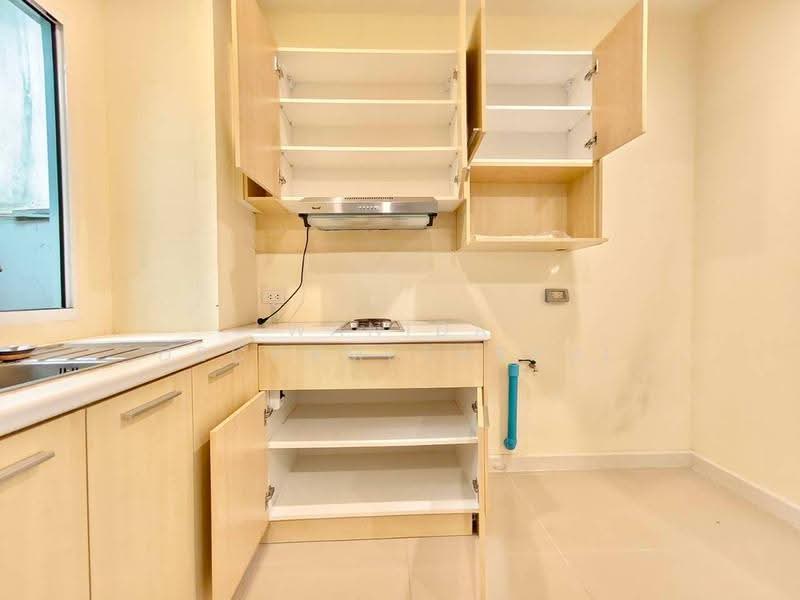 The Plant Citi Chaengwatthana, Nonthaburi, Popular Road, Ban Mai, Pak Kret, Nonthaburi, 3 Bedrooms, 160 sqm, Townhouse For Rent, by Wanida Dechametarkul, 11498253 - DDproperty.com