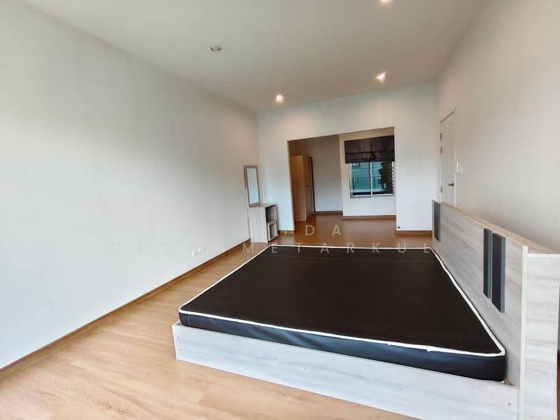 The Plant Citi Chaengwatthana, Nonthaburi, Popular Road, Ban Mai, Pak Kret, Nonthaburi, 3 Bedrooms, 160 sqm, Townhouse For Rent, by Wanida Dechametarkul, 11498253 - DDproperty.com