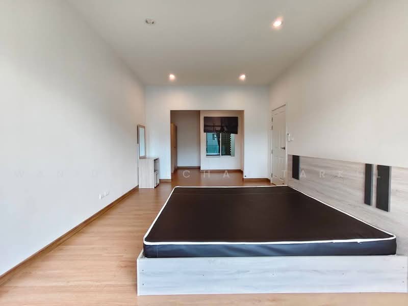 The Plant Citi Chaengwatthana, Nonthaburi, Popular Road, Ban Mai, Pak Kret, Nonthaburi, 3 Bedrooms, 160 sqm, Townhouse For Rent, by Wanida Dechametarkul, 11498253 - DDproperty.com