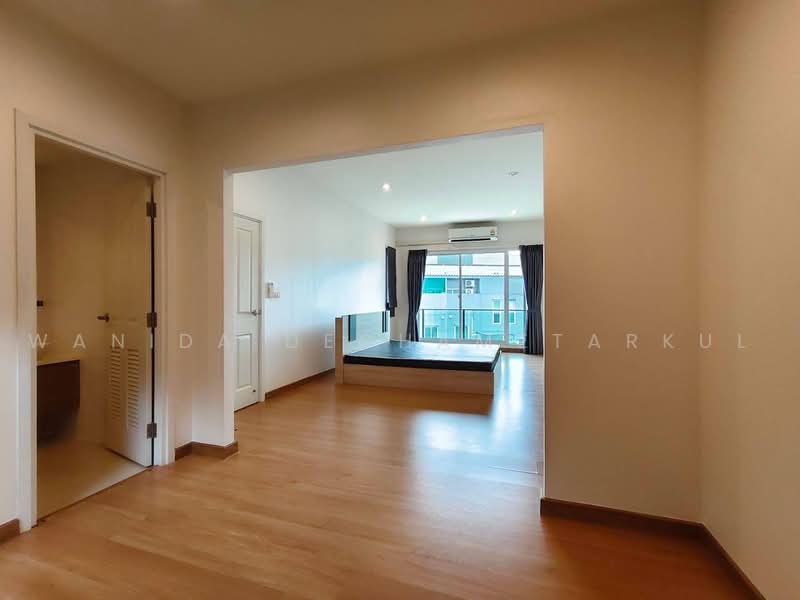 The Plant Citi Chaengwatthana, Nonthaburi, Popular Road, Ban Mai, Pak Kret, Nonthaburi, 3 Bedrooms, 160 sqm, Townhouse For Rent, by Wanida Dechametarkul, 11498253 - DDproperty.com