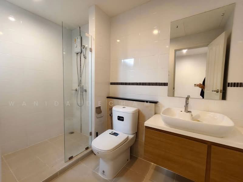 The Plant Citi Chaengwatthana, Nonthaburi, Popular Road, Ban Mai, Pak Kret, Nonthaburi, 3 Bedrooms, 160 sqm, Townhouse For Rent, by Wanida Dechametarkul, 11498253 - DDproperty.com