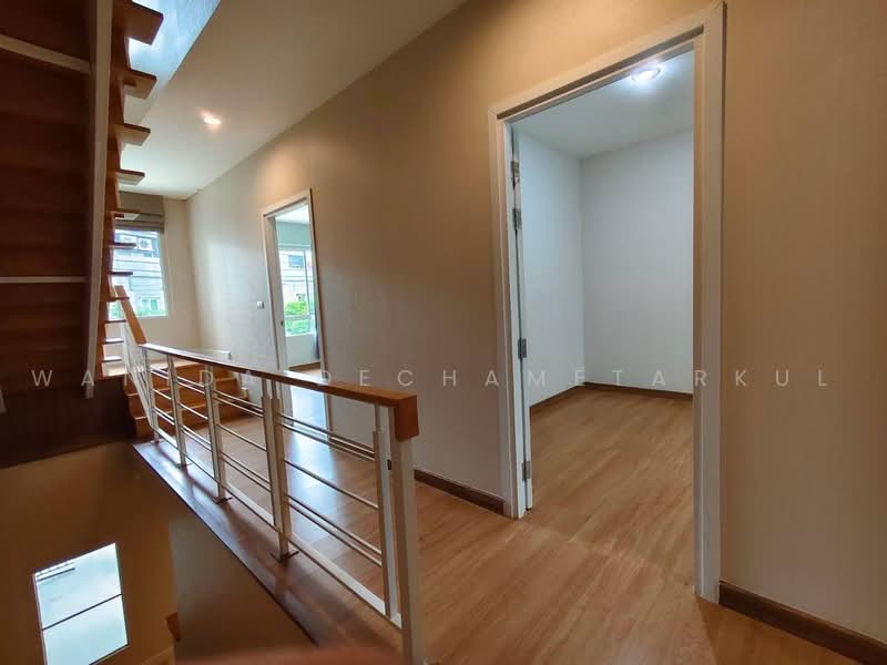The Plant Citi Chaengwatthana, Nonthaburi, Popular Road, Ban Mai, Pak Kret, Nonthaburi, 3 Bedrooms, 160 sqm, Townhouse For Rent, by Wanida Dechametarkul, 11498253 - DDproperty.com