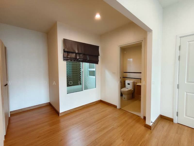 The Plant Citi Chaengwatthana, Nonthaburi, Popular Road, Ban Mai, Pak Kret, Nonthaburi, 3 Bedrooms, 160 sqm, Townhouse For Rent, by Wanida Dechametarkul, 11498253 - DDproperty.com