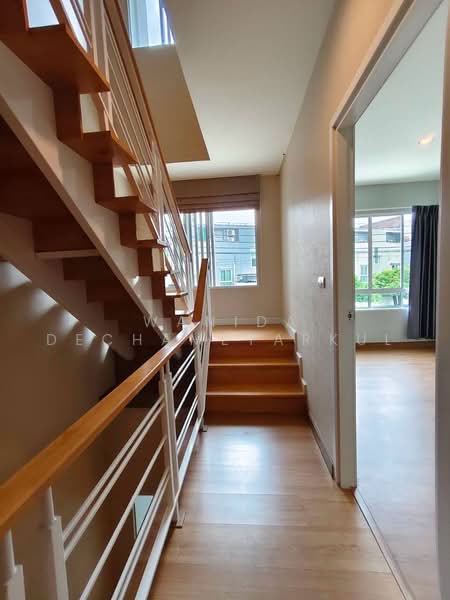 The Plant Citi Chaengwatthana, Nonthaburi, Popular Road, Ban Mai, Pak Kret, Nonthaburi, 3 Bedrooms, 160 sqm, Townhouse For Rent, by Wanida Dechametarkul, 11498253 - DDproperty.com