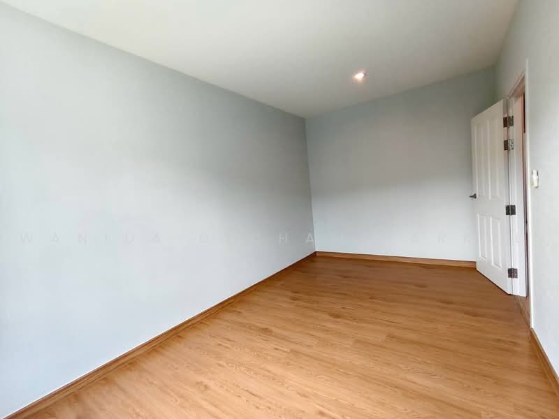 The Plant Citi Chaengwatthana, Nonthaburi, Popular Road, Ban Mai, Pak Kret, Nonthaburi, 3 Bedrooms, 160 sqm, Townhouse For Rent, by Wanida Dechametarkul, 11498253 - DDproperty.com