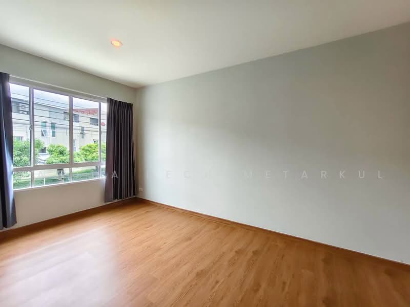 The Plant Citi Chaengwatthana, Nonthaburi, Popular Road, Ban Mai, Pak Kret, Nonthaburi, 3 Bedrooms, 160 sqm, Townhouse For Rent, by Wanida Dechametarkul, 11498253 - DDproperty.com