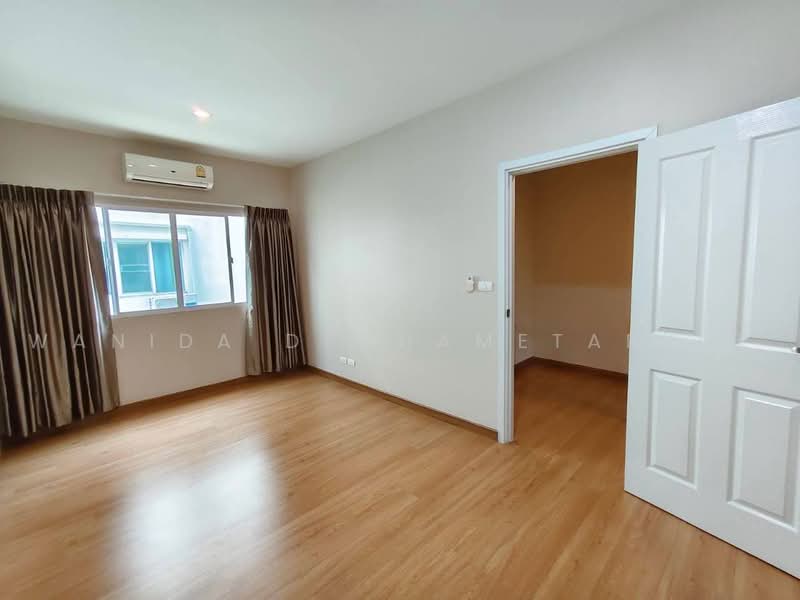 The Plant Citi Chaengwatthana, Nonthaburi, Popular Road, Ban Mai, Pak Kret, Nonthaburi, 3 Bedrooms, 160 sqm, Townhouse For Rent, by Wanida Dechametarkul, 11498253 - DDproperty.com