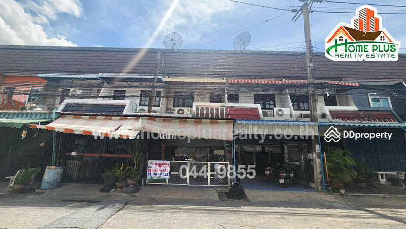 ขาย - Sinsap Nakhon Village : หมู่บ้านสินทรัพย์นคร, กรุงเทพ