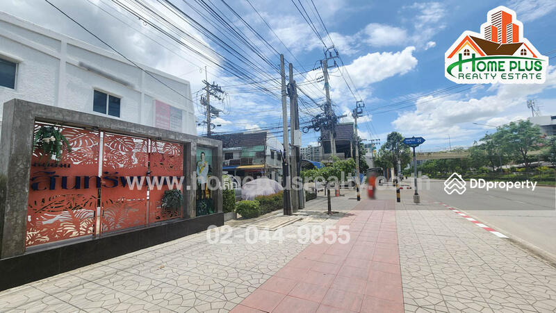 ขาย - Sinsap Nakhon Village : หมู่บ้านสินทรัพย์นคร, กรุงเทพ