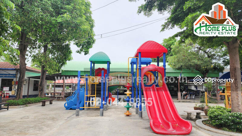 ขาย - Sinsap Nakhon Village : หมู่บ้านสินทรัพย์นคร, กรุงเทพ