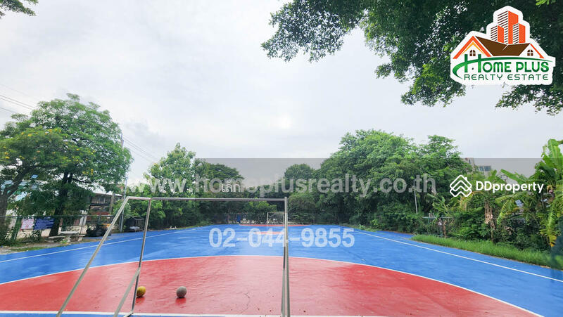 ขาย - Sinsap Nakhon Village : หมู่บ้านสินทรัพย์นคร, กรุงเทพ