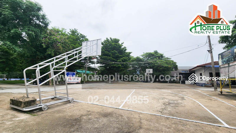 ขาย - Sinsap Nakhon Village : หมู่บ้านสินทรัพย์นคร, กรุงเทพ