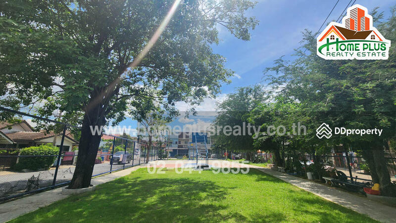 ขาย - Sinsap Nakhon Village : หมู่บ้านสินทรัพย์นคร, กรุงเทพ