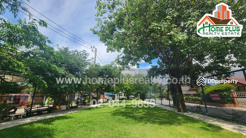 ขาย - Sinsap Nakhon Village : หมู่บ้านสินทรัพย์นคร, กรุงเทพ