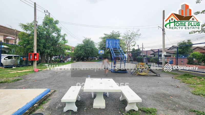 ขาย - Sinsap Nakhon Village : หมู่บ้านสินทรัพย์นคร, กรุงเทพ