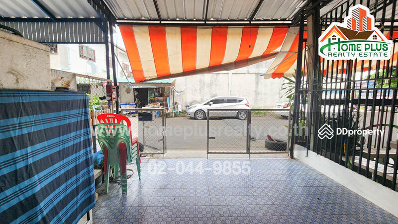 ขาย - Sinsap Nakhon Village : หมู่บ้านสินทรัพย์นคร, กรุงเทพ