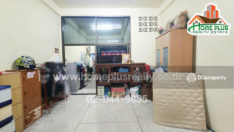 ขาย - Sinsap Nakhon Village : หมู่บ้านสินทรัพย์นคร, กรุงเทพ