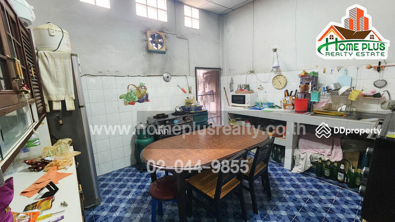 ขาย - Sinsap Nakhon Village : หมู่บ้านสินทรัพย์นคร, กรุงเทพ
