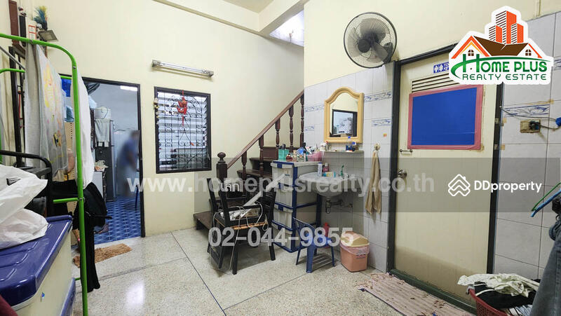 ขาย - Sinsap Nakhon Village : หมู่บ้านสินทรัพย์นคร, กรุงเทพ