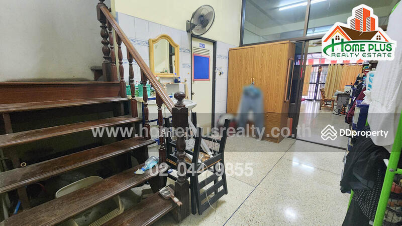 ขาย - Sinsap Nakhon Village : หมู่บ้านสินทรัพย์นคร, กรุงเทพ