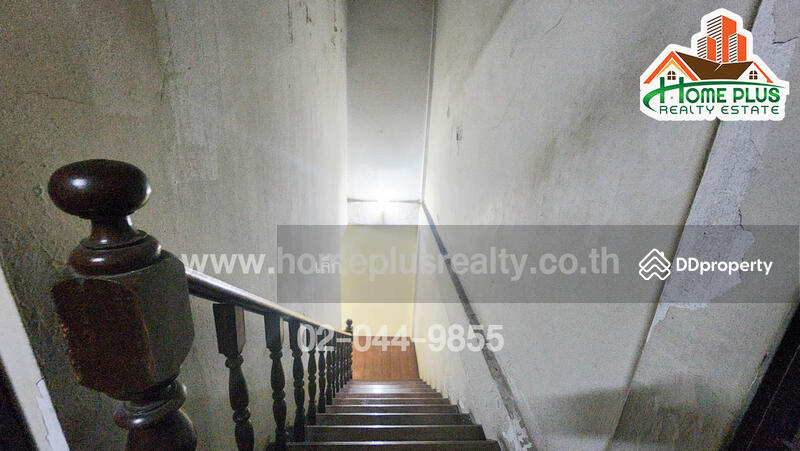 ขาย - Sinsap Nakhon Village : หมู่บ้านสินทรัพย์นคร, กรุงเทพ