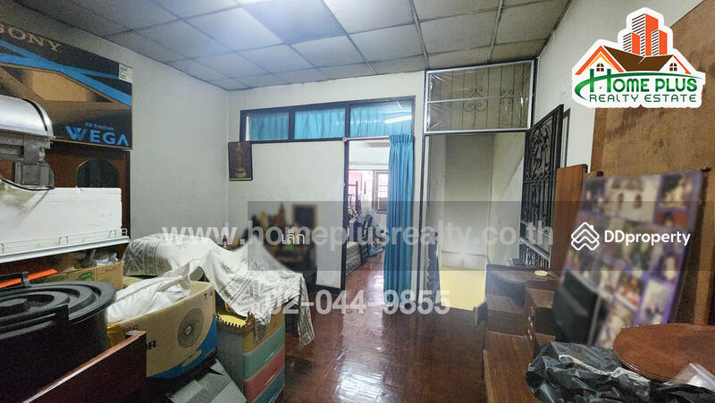 ขาย - Sinsap Nakhon Village : หมู่บ้านสินทรัพย์นคร, กรุงเทพ