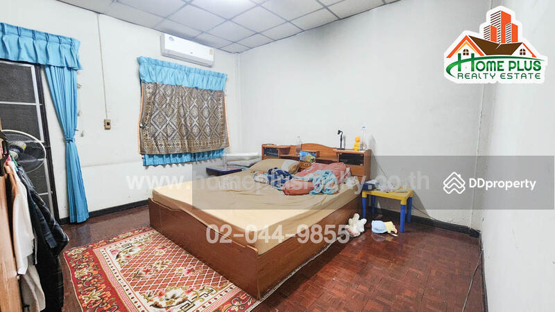 ขาย - Sinsap Nakhon Village : หมู่บ้านสินทรัพย์นคร, กรุงเทพ