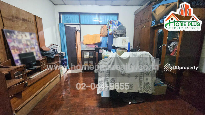ขาย - Sinsap Nakhon Village : หมู่บ้านสินทรัพย์นคร, กรุงเทพ