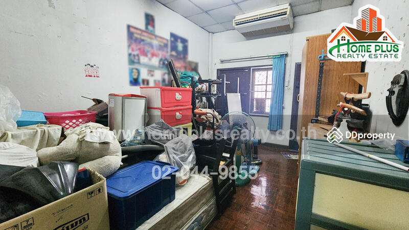 ขาย - Sinsap Nakhon Village : หมู่บ้านสินทรัพย์นคร, กรุงเทพ
