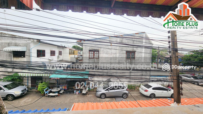ขาย - Sinsap Nakhon Village : หมู่บ้านสินทรัพย์นคร, กรุงเทพ