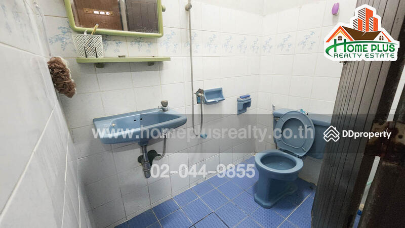 ขาย - Sinsap Nakhon Village : หมู่บ้านสินทรัพย์นคร, กรุงเทพ