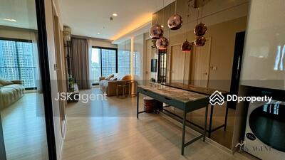 For Sale - Life Asoke, Bangkok