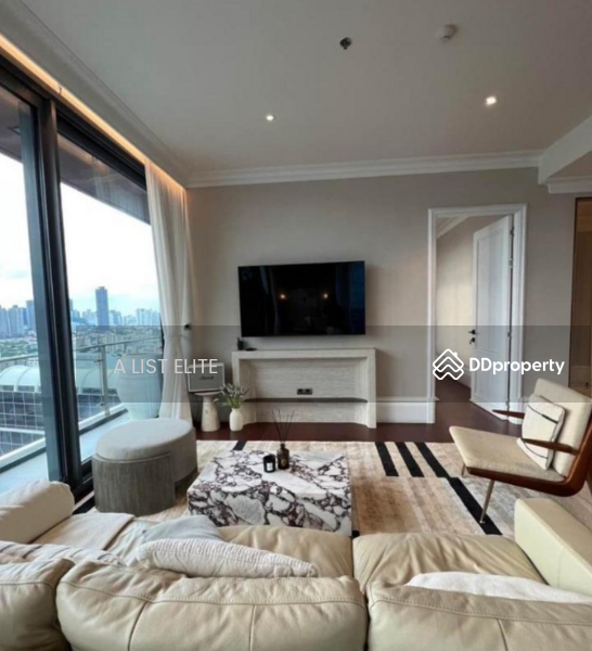 For Rent - Khun By Yoo, Bangkok