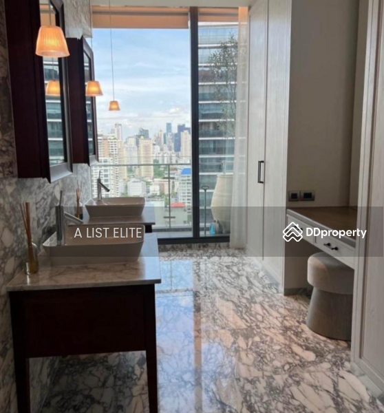 For Rent - Khun By Yoo, Bangkok