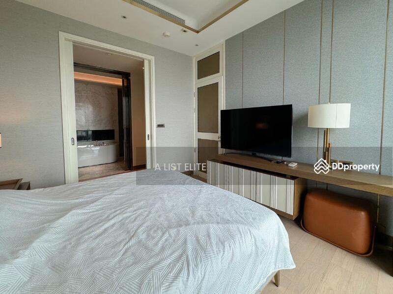 For Rent - The Residences At Mandarin Oriental, Bangkok