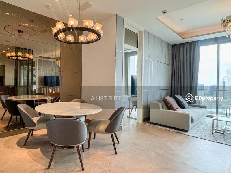 ให้เช่า - The Residences At Mandarin Oriental : เดอะ เรสซิเดนซ์ แอท แมนดาริน โอเรียนเต็ล, กรุงเทพ