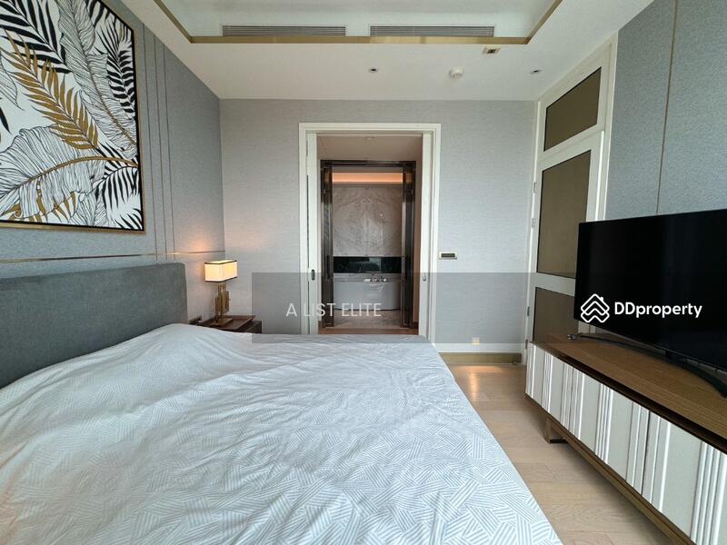 ให้เช่า - The Residences At Mandarin Oriental : เดอะ เรสซิเดนซ์ แอท แมนดาริน โอเรียนเต็ล, กรุงเทพ