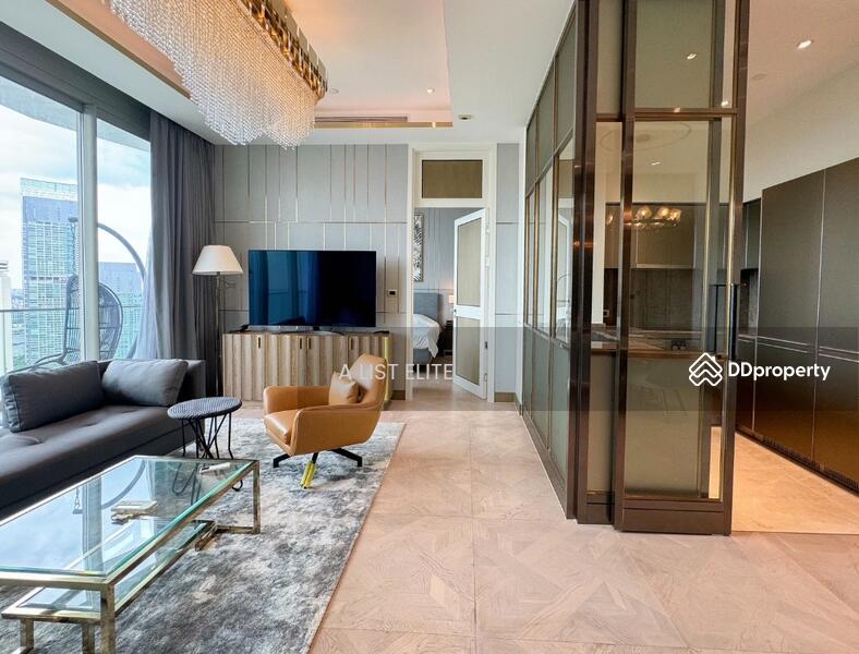 ให้เช่า - The Residences At Mandarin Oriental : เดอะ เรสซิเดนซ์ แอท แมนดาริน โอเรียนเต็ล, กรุงเทพ