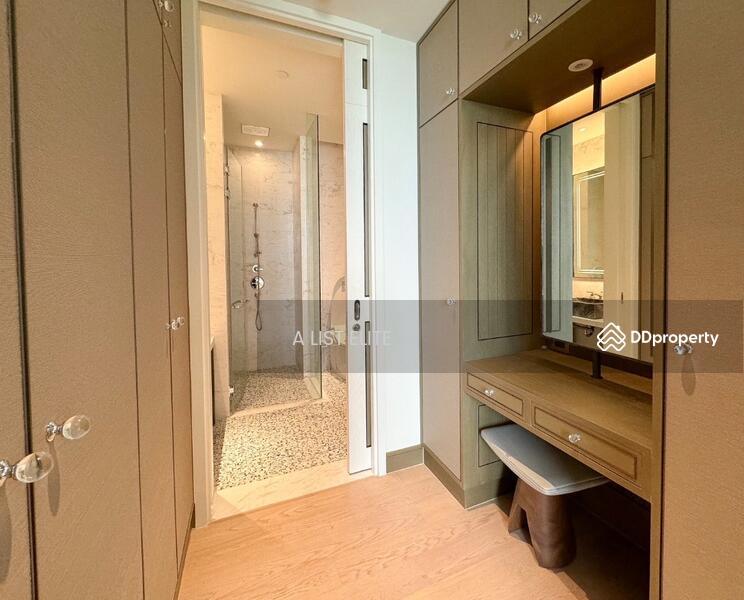 ให้เช่า - The Residences At Mandarin Oriental : เดอะ เรสซิเดนซ์ แอท แมนดาริน โอเรียนเต็ล, กรุงเทพ