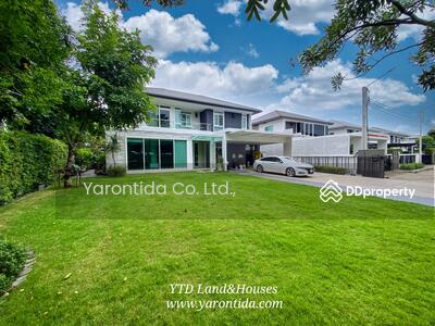 ขาย - Mantana Onnut-Wongwaen 5 : มัณฑนา อ่อนนุช-วงแหวน 5, กรุงเทพ