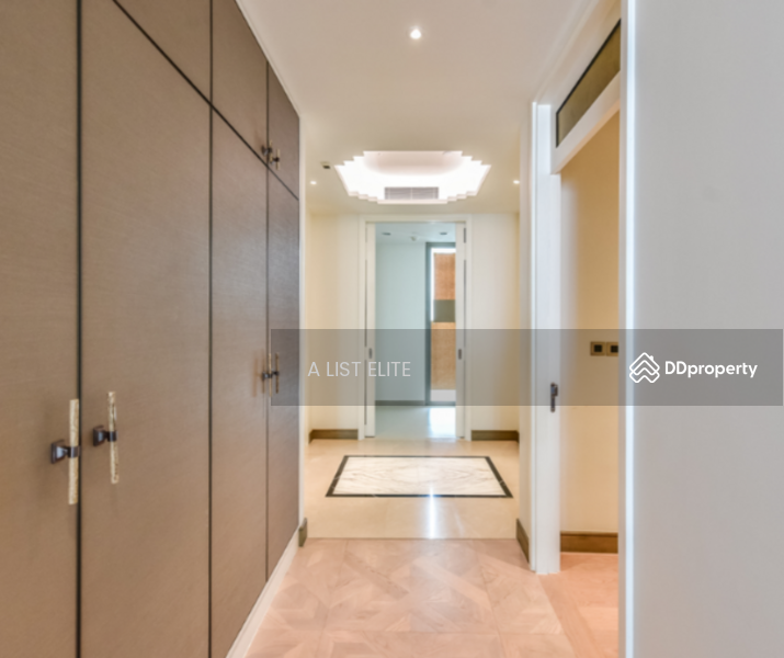 For Rent - The Residences At Mandarin Oriental, Bangkok