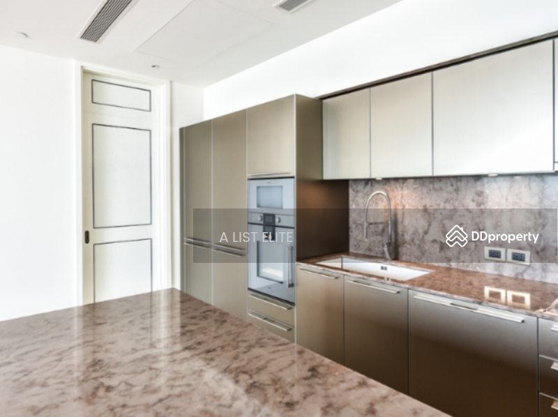 For Rent - The Residences At Mandarin Oriental, Bangkok