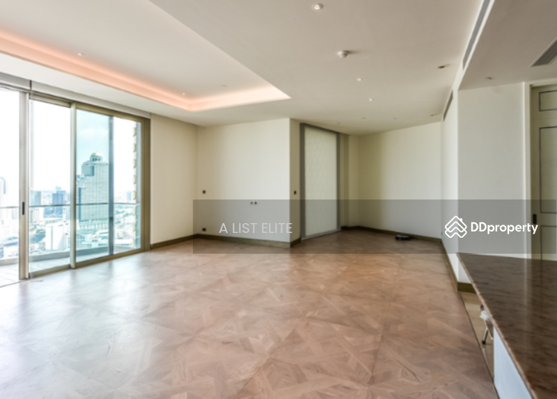 For Rent - The Residences At Mandarin Oriental, Bangkok