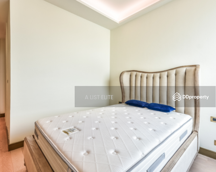 For Rent - The Residences At Mandarin Oriental, Bangkok