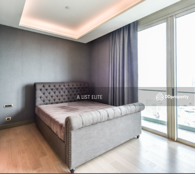 For Rent - The Residences At Mandarin Oriental, Bangkok