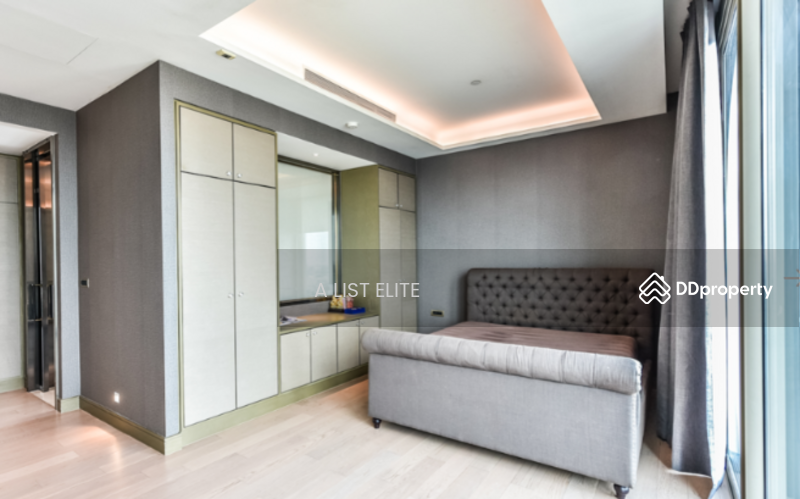 For Rent - The Residences At Mandarin Oriental, Bangkok