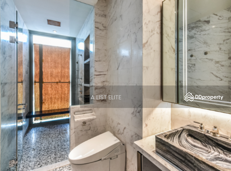 For Rent - The Residences At Mandarin Oriental, Bangkok