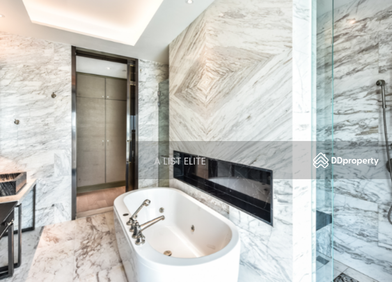 For Rent - The Residences At Mandarin Oriental, Bangkok