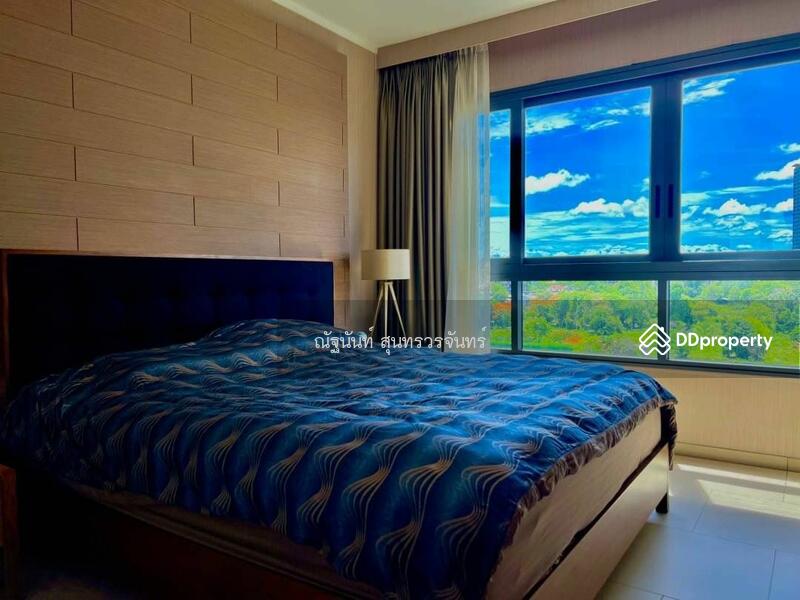 Zire Wongamat, Chon Buri (Pattaya), 456 Soi Naklua 18, Na Kloe, Bang Lamung (Pattaya), Chon Buri (Pattaya), 2 Bedrooms, 99 sqm, Condo For Sale, by ณัฐนันท์ สุนทรวรจันทร์, 11498383 - DDproperty.com